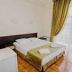 Отель Мандарин, Сочи, Краснодарский край