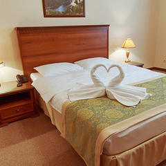 Отель Релита Казань, Казань, Татарстан