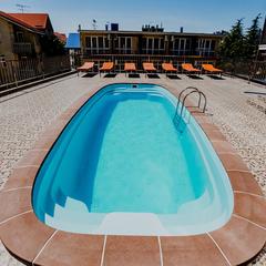 Отель Мандарин, Сочи, Краснодарский край