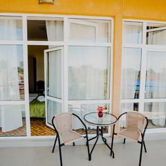 Отель Мандарин, Сочи, Краснодарский край