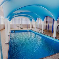 Отель Мандарин, Сочи, Краснодарский край