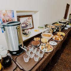 Отель Мандарин, Сочи, Краснодарский край