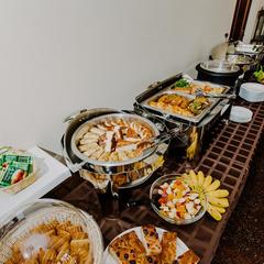 Отель Мандарин, Сочи, Краснодарский край