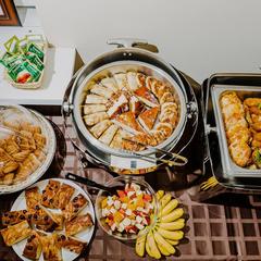 Отель Мандарин, Сочи, Краснодарский край