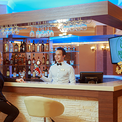 Отель Релита Казань, Казань, Татарстан