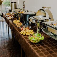 Отель Мандарин, Сочи, Краснодарский край