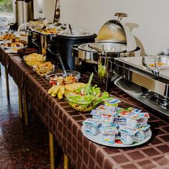 Отель Мандарин, Сочи, Краснодарский край