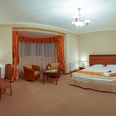 Отель Релита Казань, Казань, Татарстан