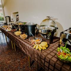 Отель Мандарин, Сочи, Краснодарский край