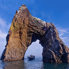 Отель Коктевилль, Коктебель, Крым