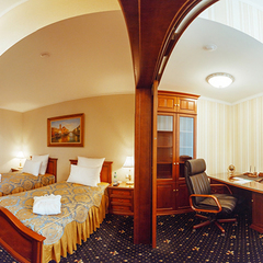 Отель Релита Казань, Казань, Татарстан