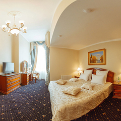 Отель Релита Казань, Казань, Татарстан