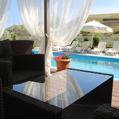 Отель Коктевилль, Коктебель, Крым