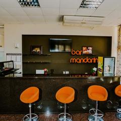 Отель Мандарин, Сочи, Краснодарский край