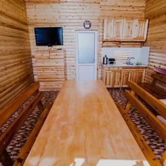 Отель Мандарин, Сочи, Краснодарский край