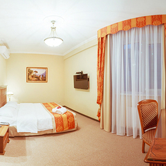 Отель Релита Казань, Казань, Татарстан