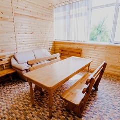 Отель Мандарин, Сочи, Краснодарский край