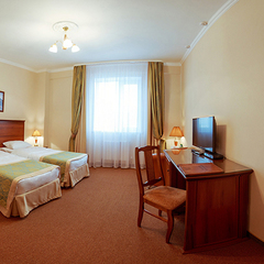 Отель Релита Казань, Казань, Татарстан