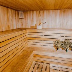 Отель Мандарин, Сочи, Краснодарский край