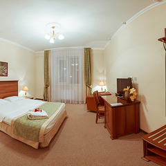 Отель Релита Казань, Казань, Татарстан