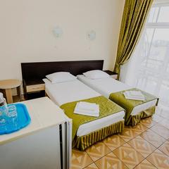 Отель Мандарин, Сочи, Краснодарский край