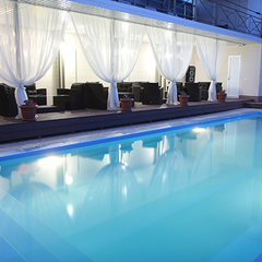 Отель Коктевилль, Коктебель, Крым