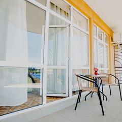 Отель Мандарин, Сочи, Краснодарский край