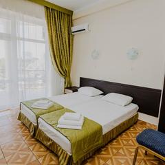 Отель Мандарин, Сочи, Краснодарский край