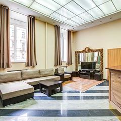 Отель На Римского-Корсакова, Санкт-Петербург, Ленинградская область