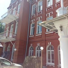 Пансионат Скала, Кисловодск, Ставропольский край