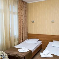 Пансионат Скала, Кисловодск, Ставропольский край