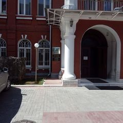 Пансионат Скала, Кисловодск, Ставропольский край