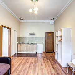 Отель На Римского-Корсакова, Санкт-Петербург, Ленинградская область