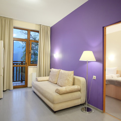 Гостиница Райдерс Лодж Роза Хутор / Riders Lodge Rosa Khutor, Роза Хутор, Краснодарский край