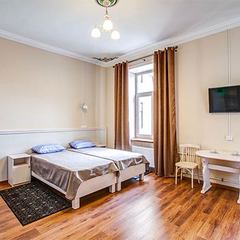 Отель На Римского-Корсакова, Санкт-Петербург, Ленинградская область