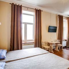 Отель На Римского-Корсакова, Санкт-Петербург, Ленинградская область