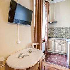 Отель На Римского-Корсакова, Санкт-Петербург, Ленинградская область