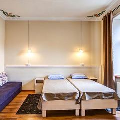 Отель На Римского-Корсакова, Санкт-Петербург, Ленинградская область