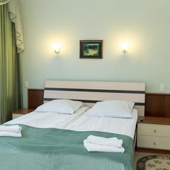 Пансионат Скала, Кисловодск, Ставропольский край