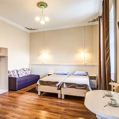 Отель На Римского-Корсакова, Санкт-Петербург, Ленинградская область