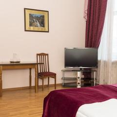 Пансионат Скала, Кисловодск, Ставропольский край