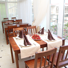 Отель Коктевилль, Коктебель, Крым