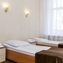 Пансионат Скала, Кисловодск, Ставропольский край