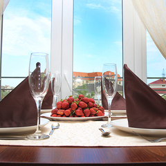 Отель Коктевилль, Коктебель, Крым