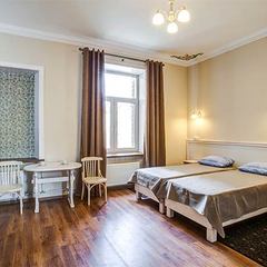 Отель На Римского-Корсакова, Санкт-Петербург, Ленинградская область