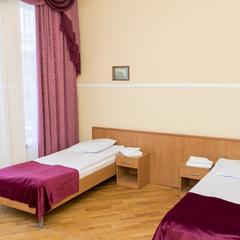 Пансионат Скала, Кисловодск, Ставропольский край