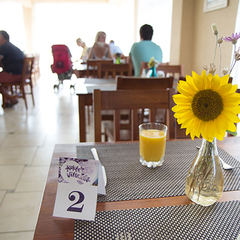 Отель Коктевилль, Коктебель, Крым