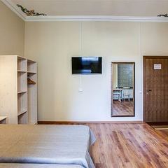 Отель На Римского-Корсакова, Санкт-Петербург, Ленинградская область