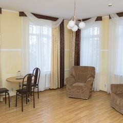 Пансионат Скала, Кисловодск, Ставропольский край