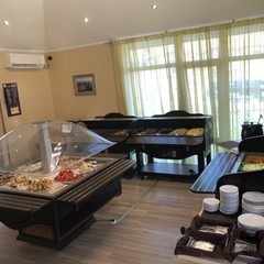 Отель Коктевилль, Коктебель, Крым